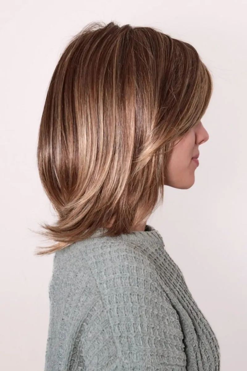 Mane Attraction Wigs - Seduction (#403)