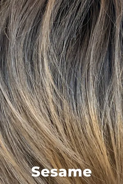 Mane Attraction Wigs - Seduction (#403)