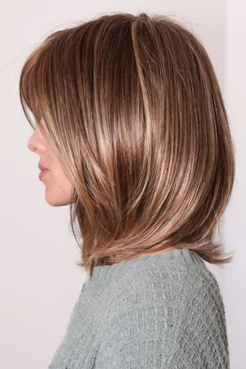 Mane Attraction Wigs - Seduction (#403)