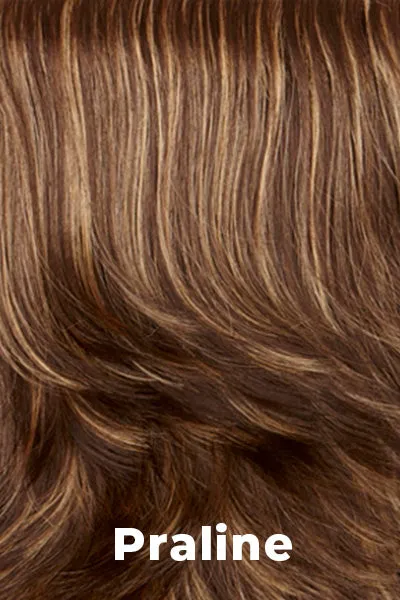 Mane Attraction Wigs - Seduction (#403)