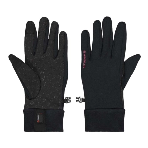 Manzella - Women's Powerunner Gloves (R583W BLK)