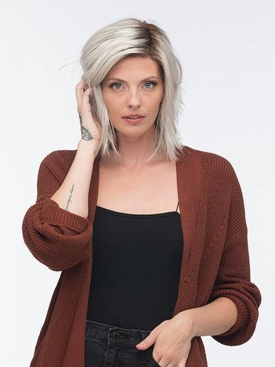 Mellow Wig by Estetica Designs | Synthetic (Lace Front)