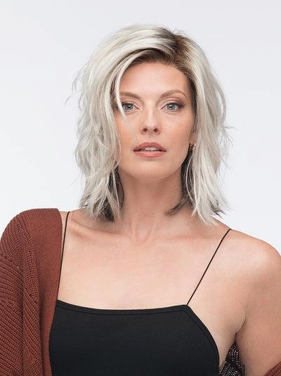 Mellow Wig by Estetica Designs | Synthetic (Lace Front)