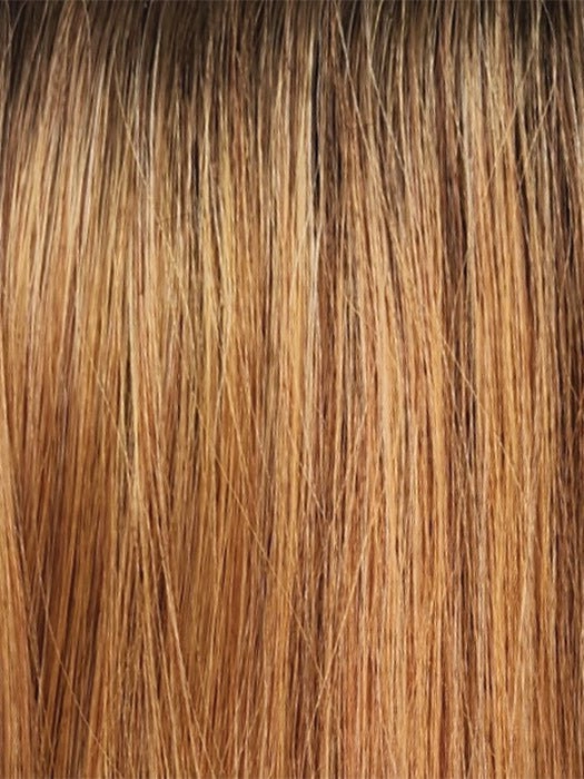 Mellow Wig by Estetica Designs | Synthetic (Lace Front)