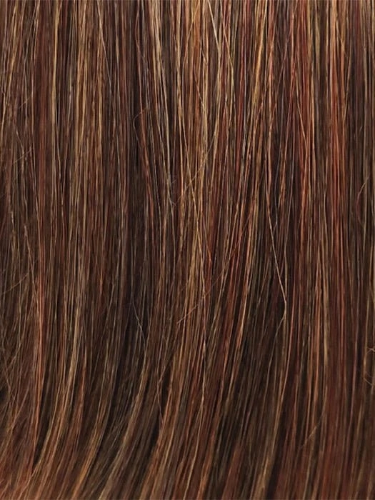 Mellow Wig by Estetica Designs | Synthetic (Lace Front)