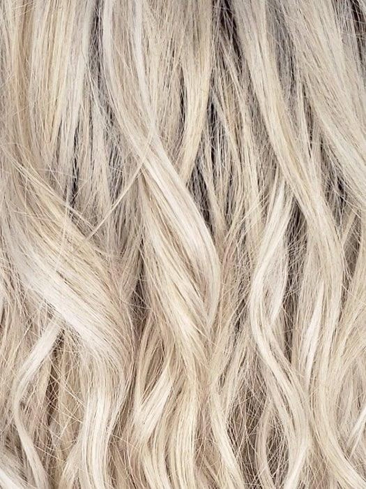 Mellow Wig by Estetica Designs | Synthetic (Lace Front)