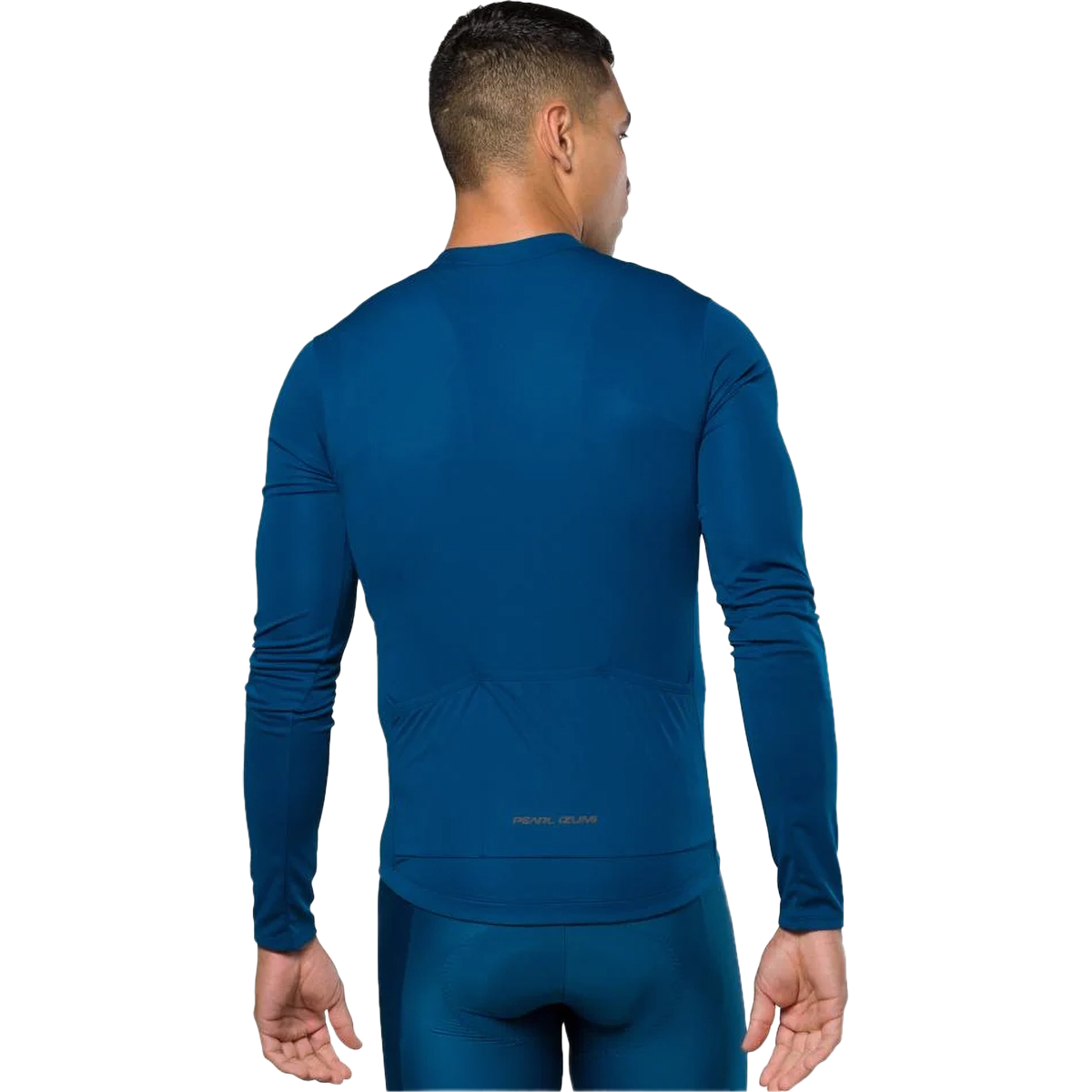 Men's Attack Long Sleeve Jersey
