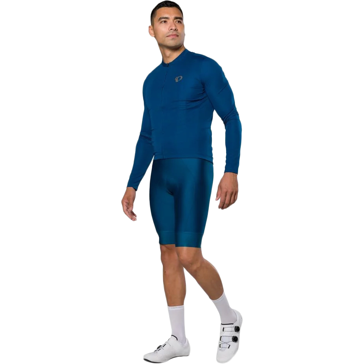 Men's Attack Long Sleeve Jersey