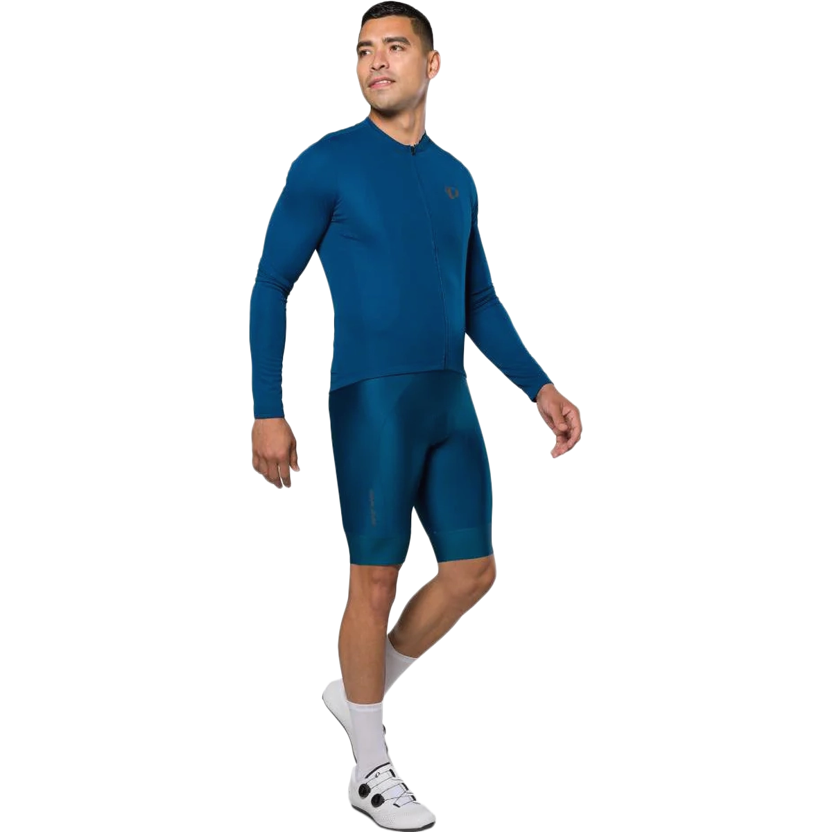 Men's Attack Long Sleeve Jersey