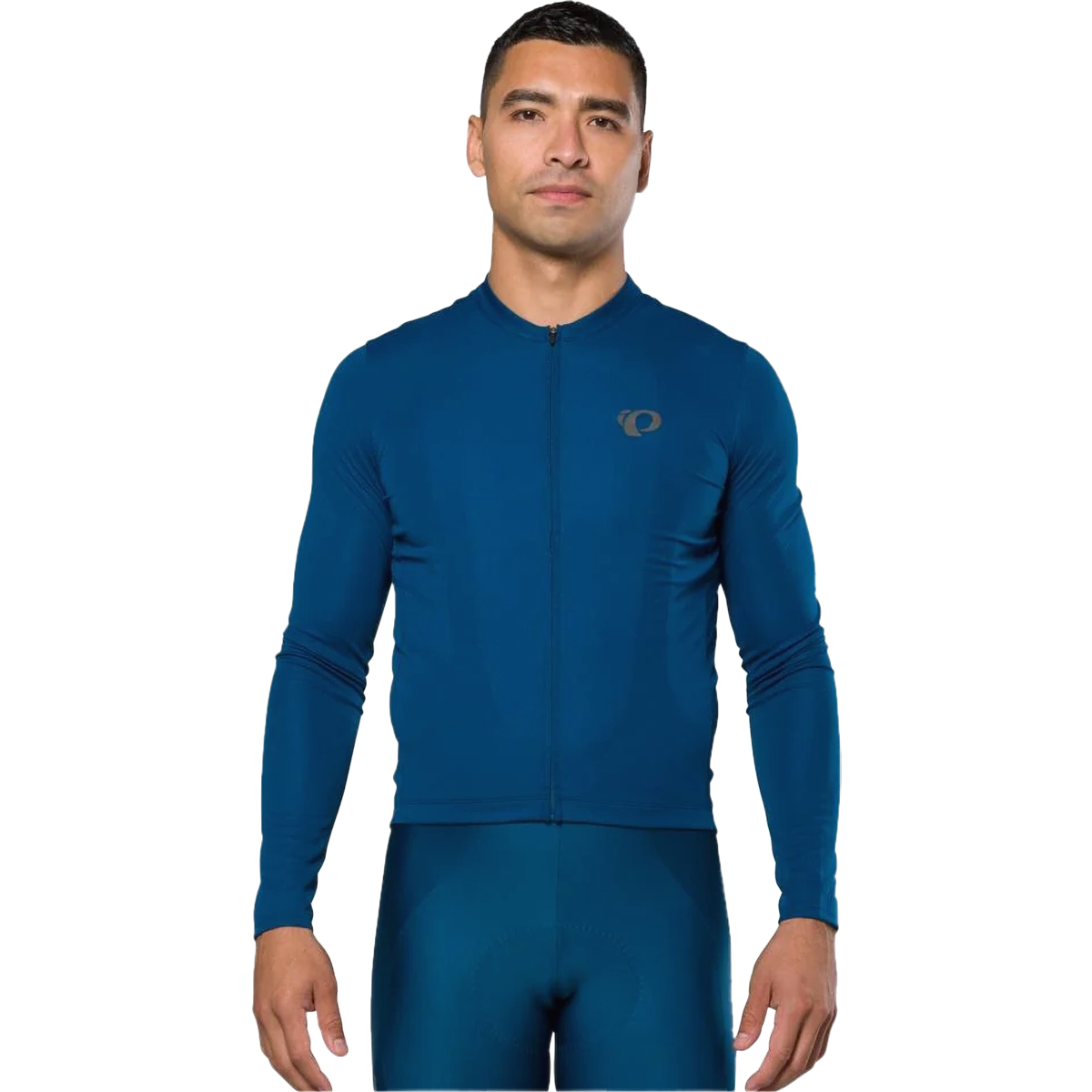 Men's Attack Long Sleeve Jersey
