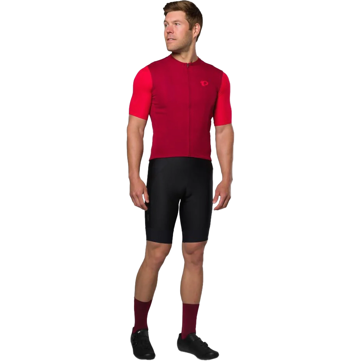 Men's Attack Short Sleeve Jersey