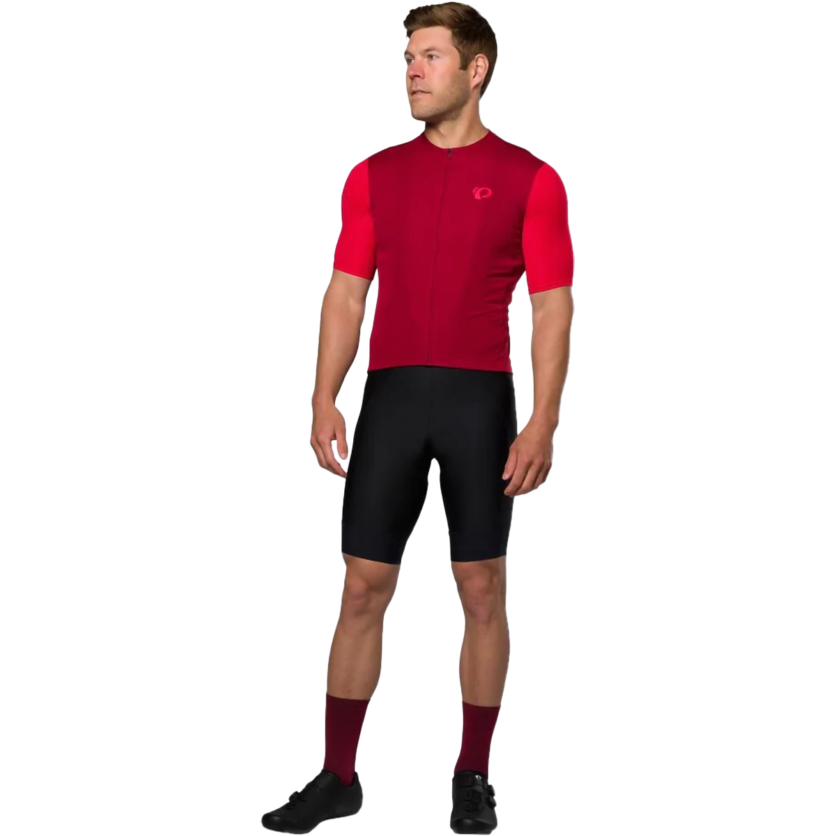 Men's Attack Short Sleeve Jersey