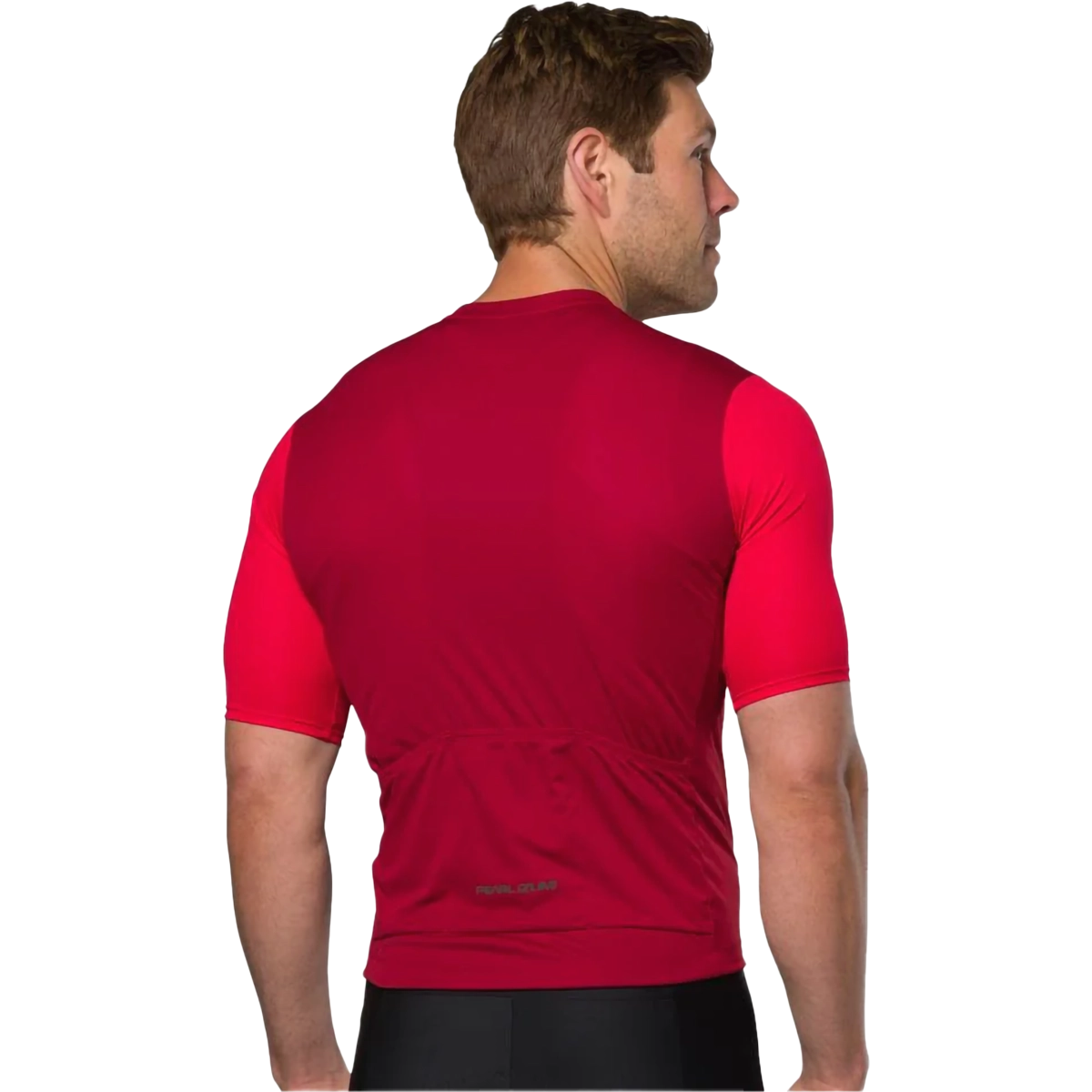 Men's Attack Short Sleeve Jersey