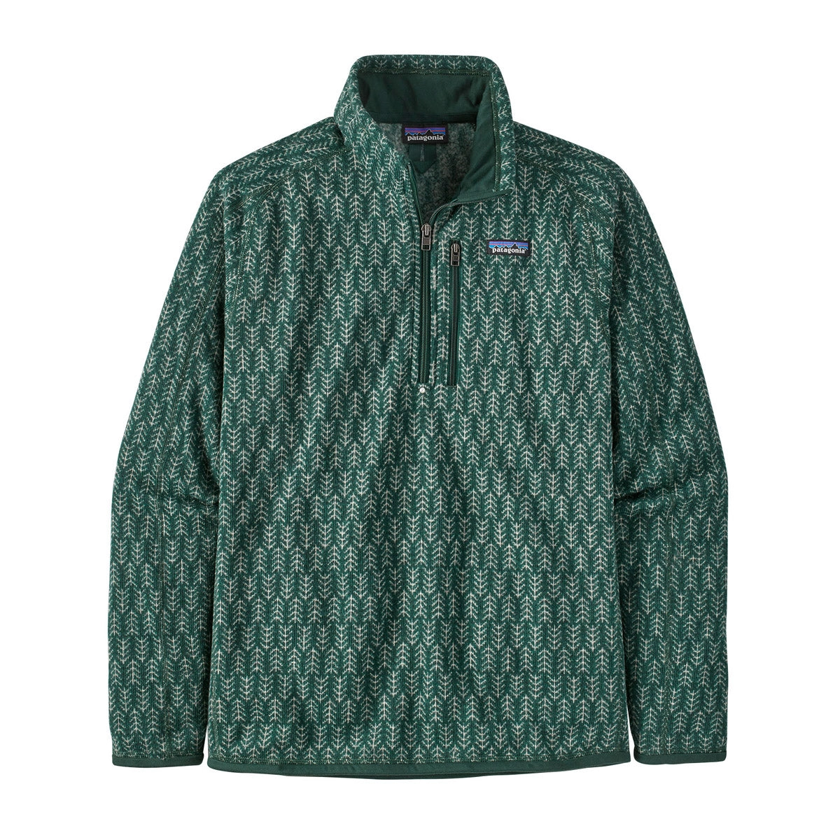 Men's Better Sweater 1/4 Zip