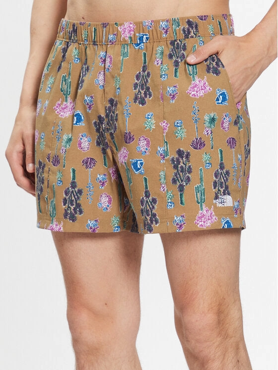 Men's Class V Pull-On Short