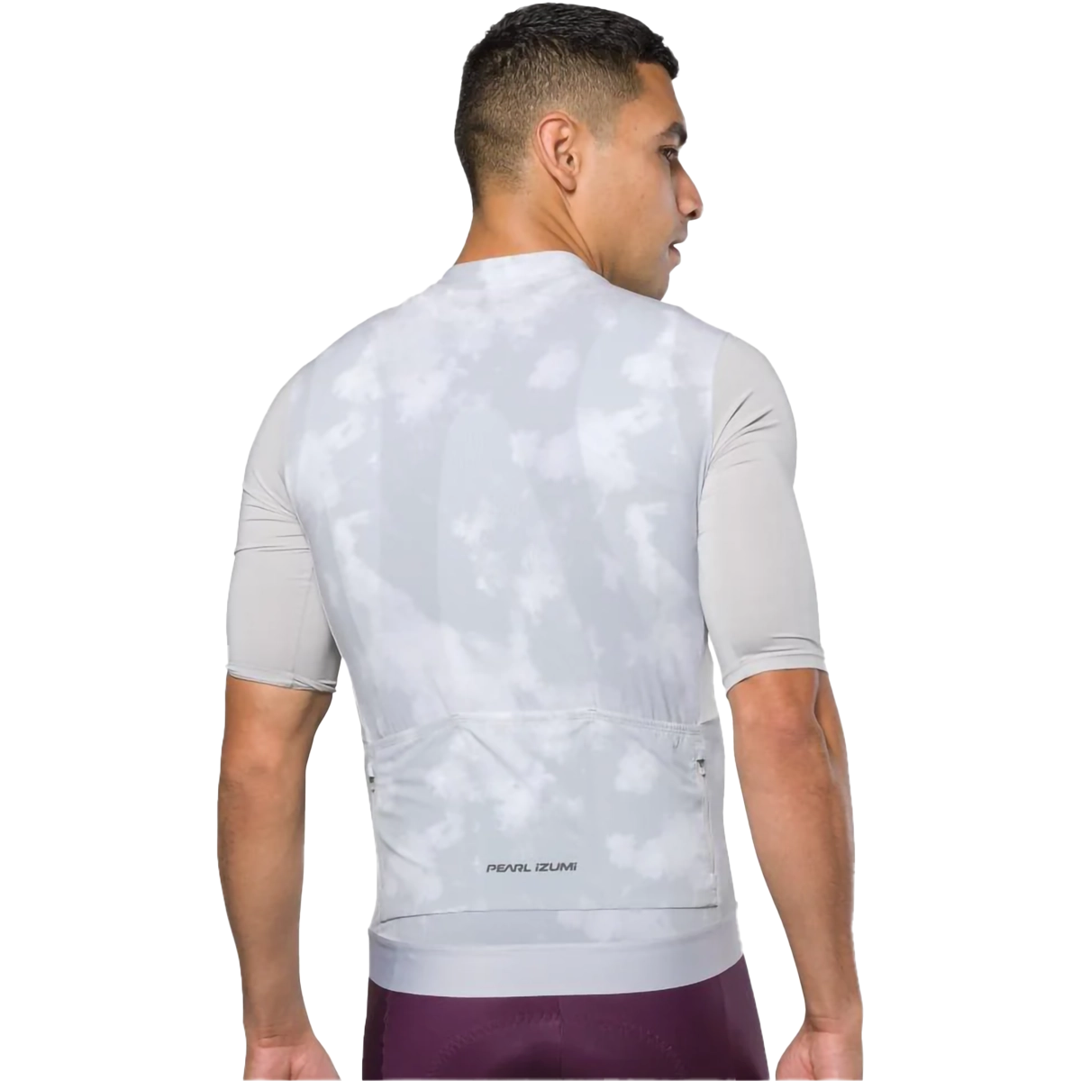 Men's Expedition Short Sleeve Jersey