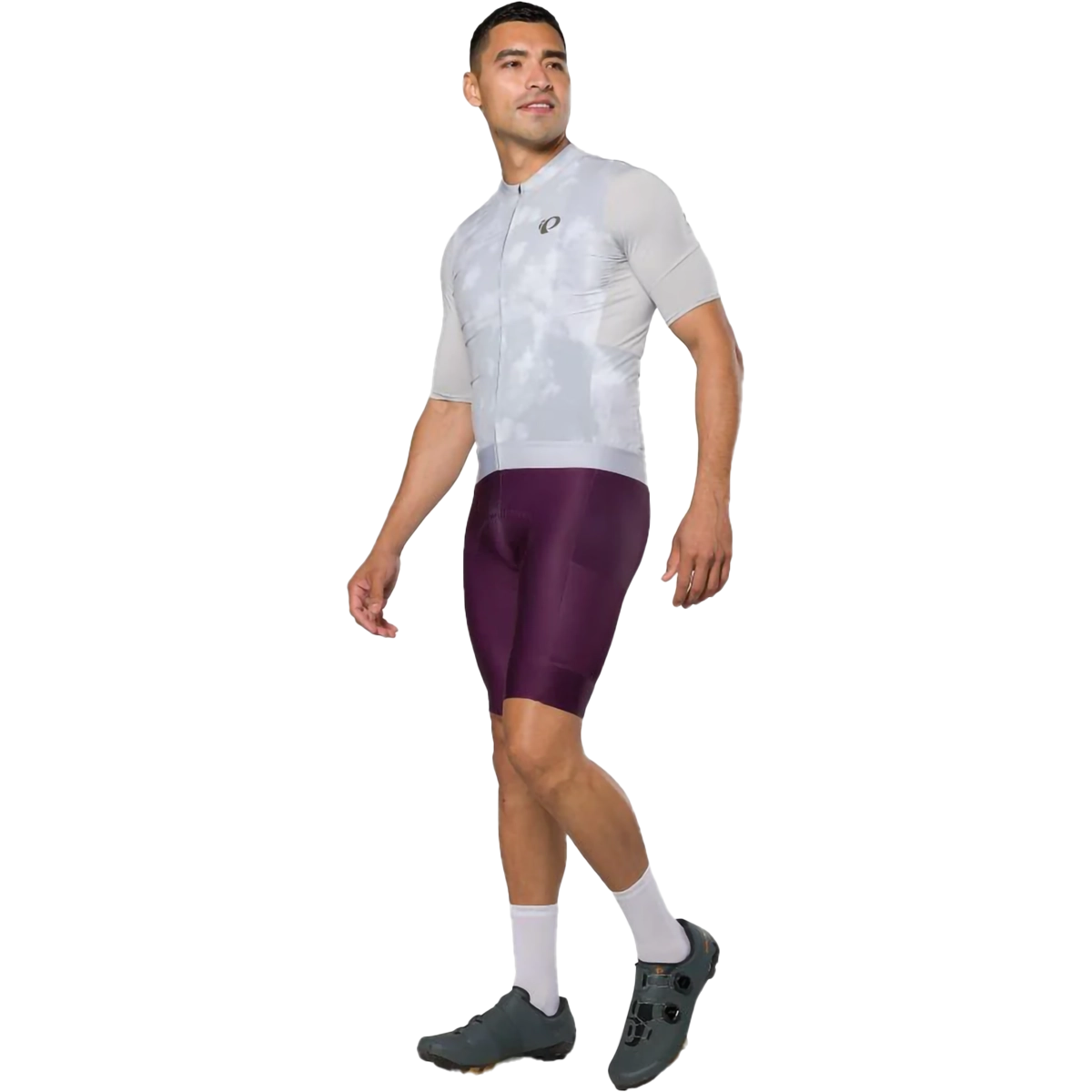 Men's Expedition Short Sleeve Jersey