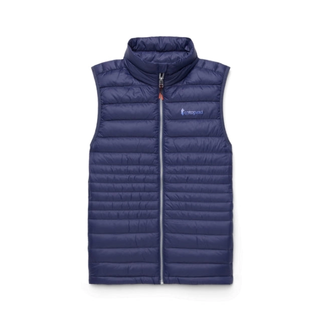 Men's Fuego Down Vest