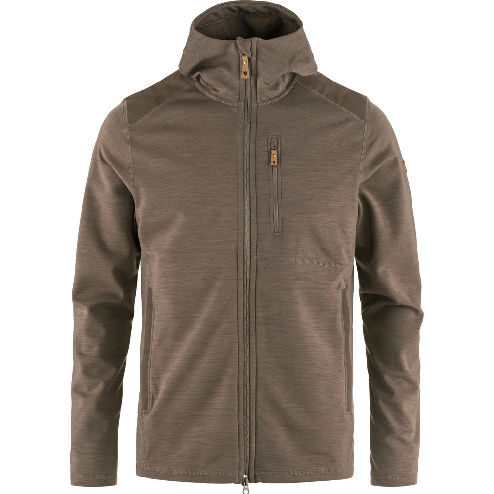 Men's Keb Fleece Hoodie