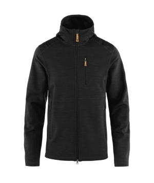 Men's Keb Fleece Hoodie