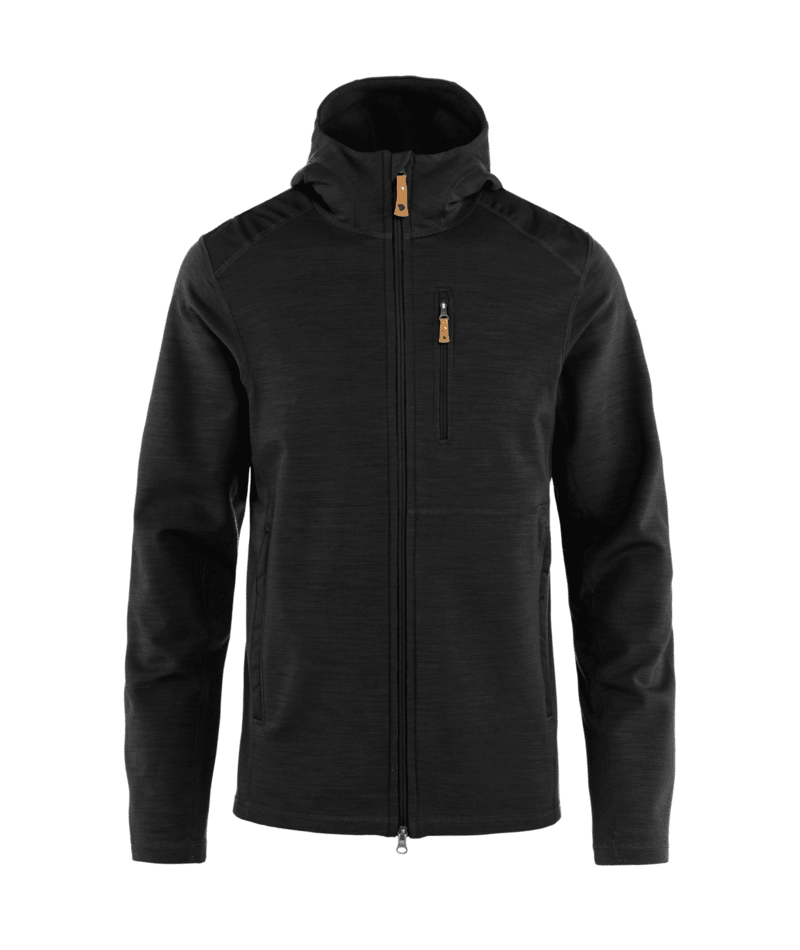 Men's Keb Fleece Hoodie