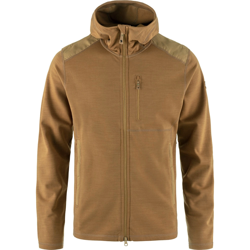 Men's Keb Fleece Hoodie
