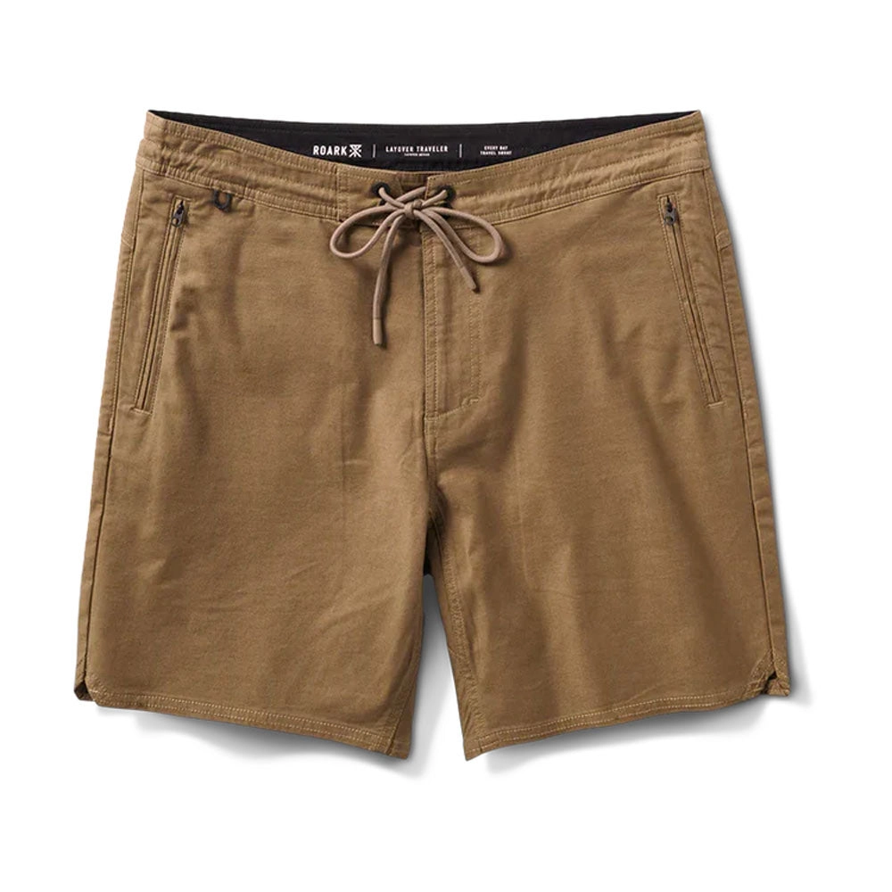 Men's Layover Traveler Shorts