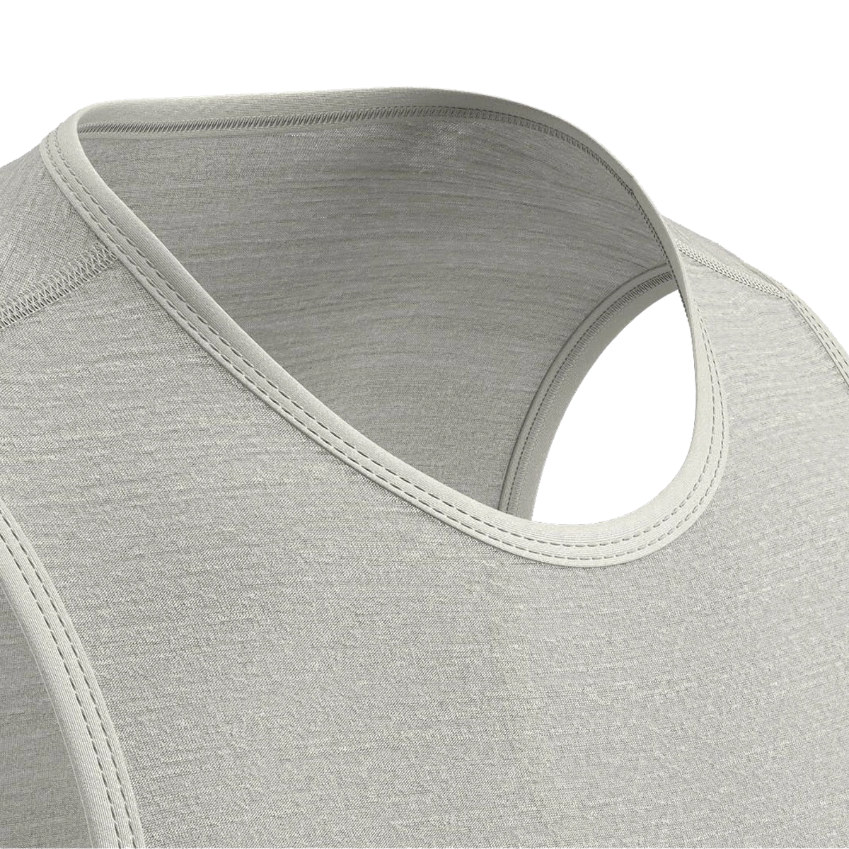 Merino Baselayer Sleeveless
