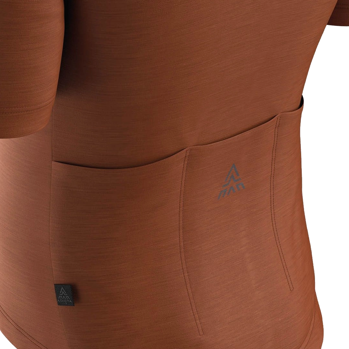 Merino Jersey