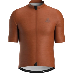 Merino Jersey