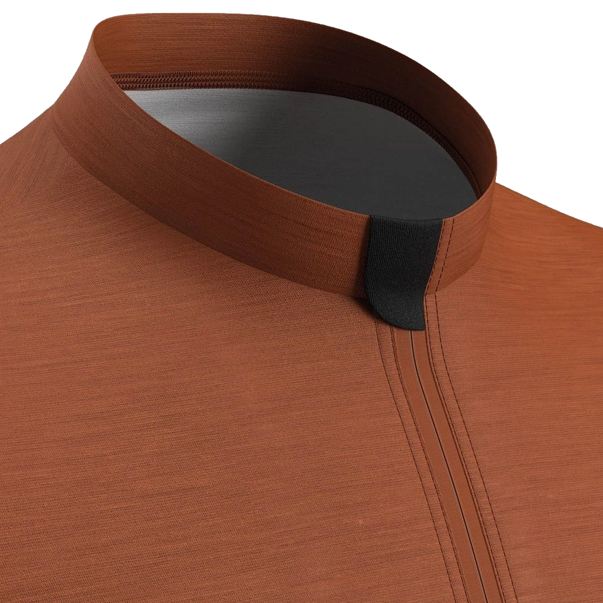 Merino Jersey