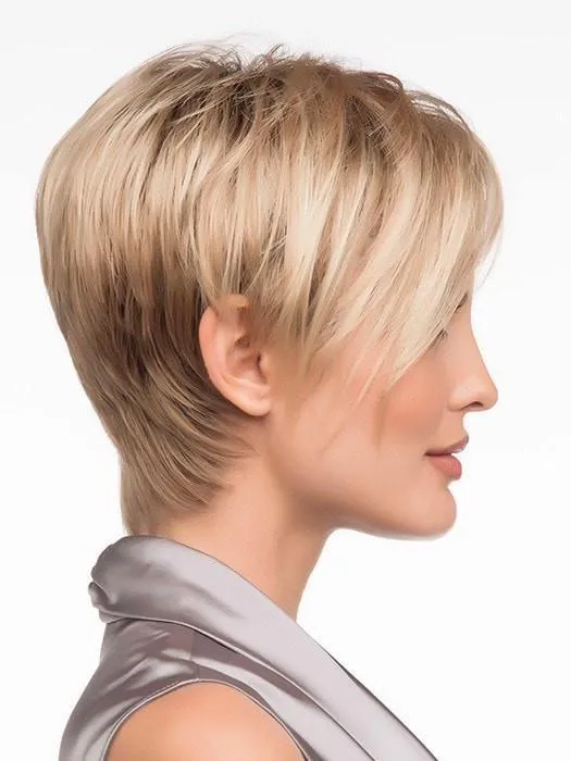 Miley Wig by Envy | Synthetic (Mono Part) | Clearance Sale