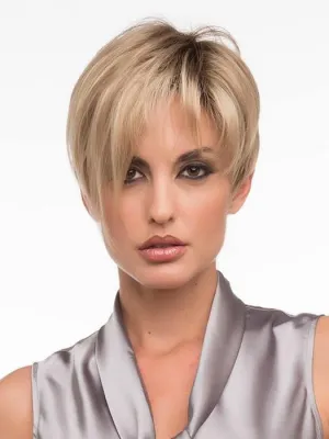 Miley Wig by Envy | Synthetic (Mono Part) | Clearance Sale