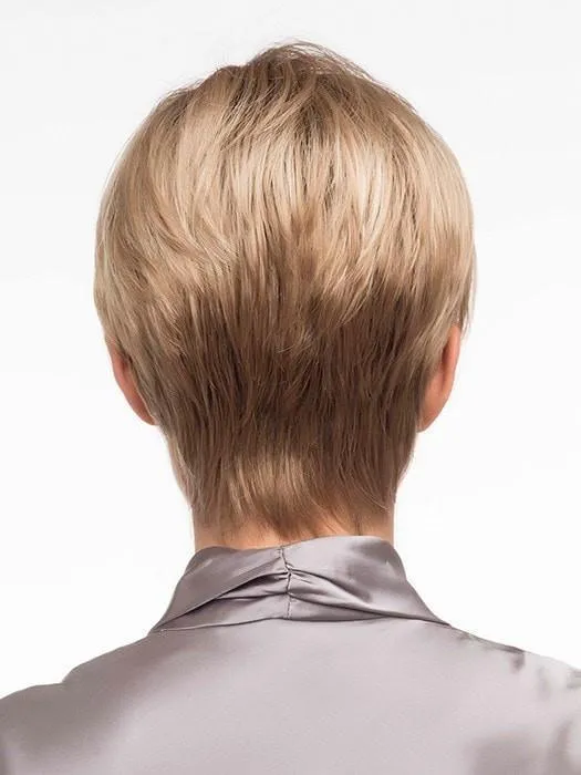 Miley Wig by Envy | Synthetic (Mono Part) | Clearance Sale