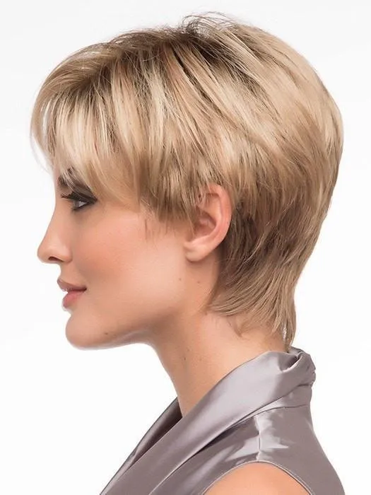 Miley Wig by Envy | Synthetic (Mono Part) | Clearance Sale