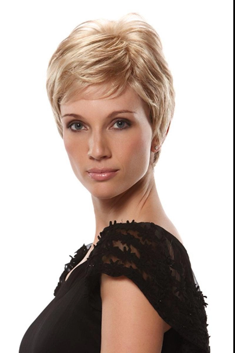 Mono Simplicity Wig by Jon Renau | Synthetic (Double Mono Top)