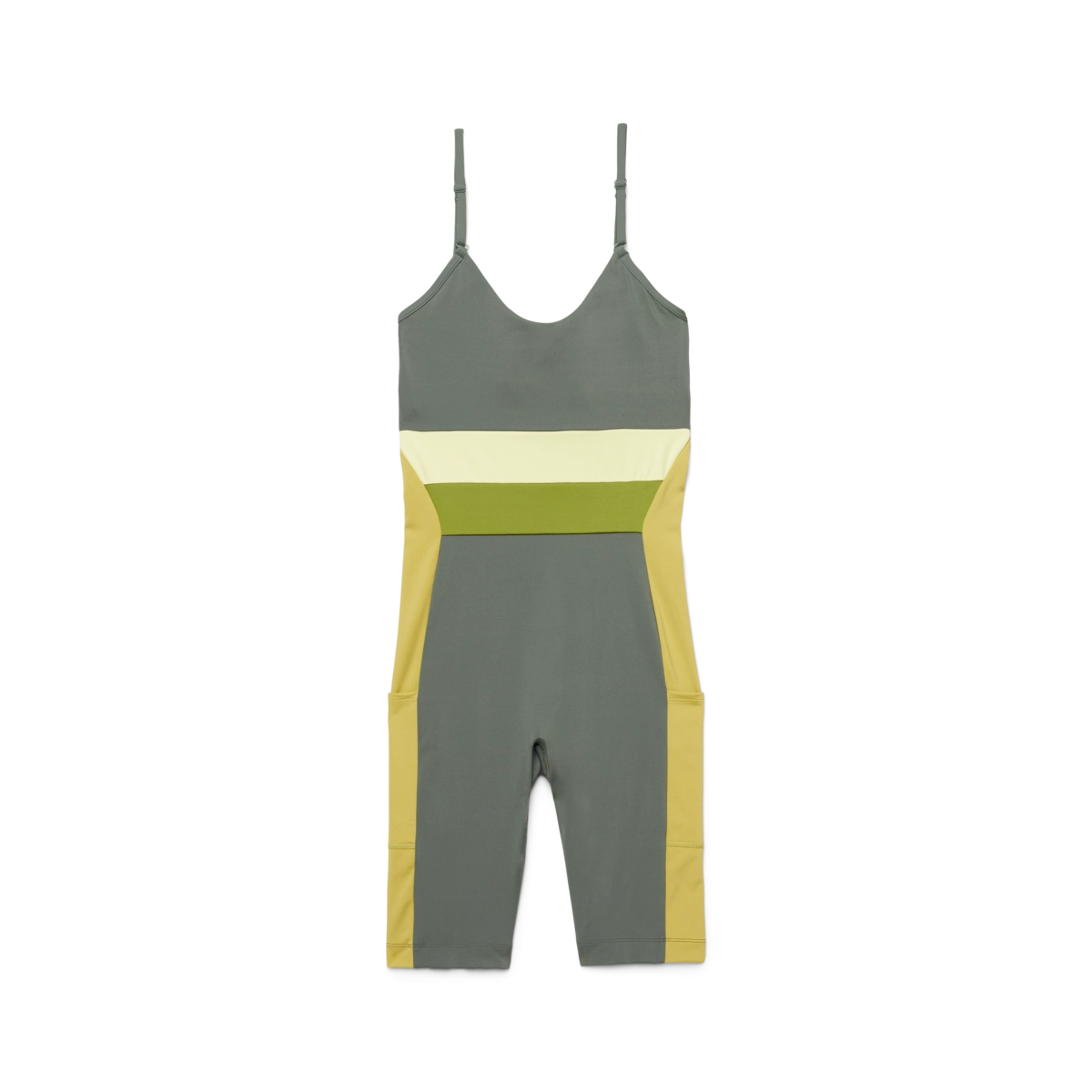 Muevo Bodysuit - Women's