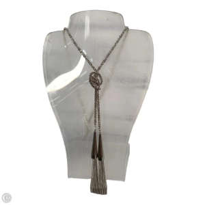 Necklace Lariat & Y-drop By Kendra Scott