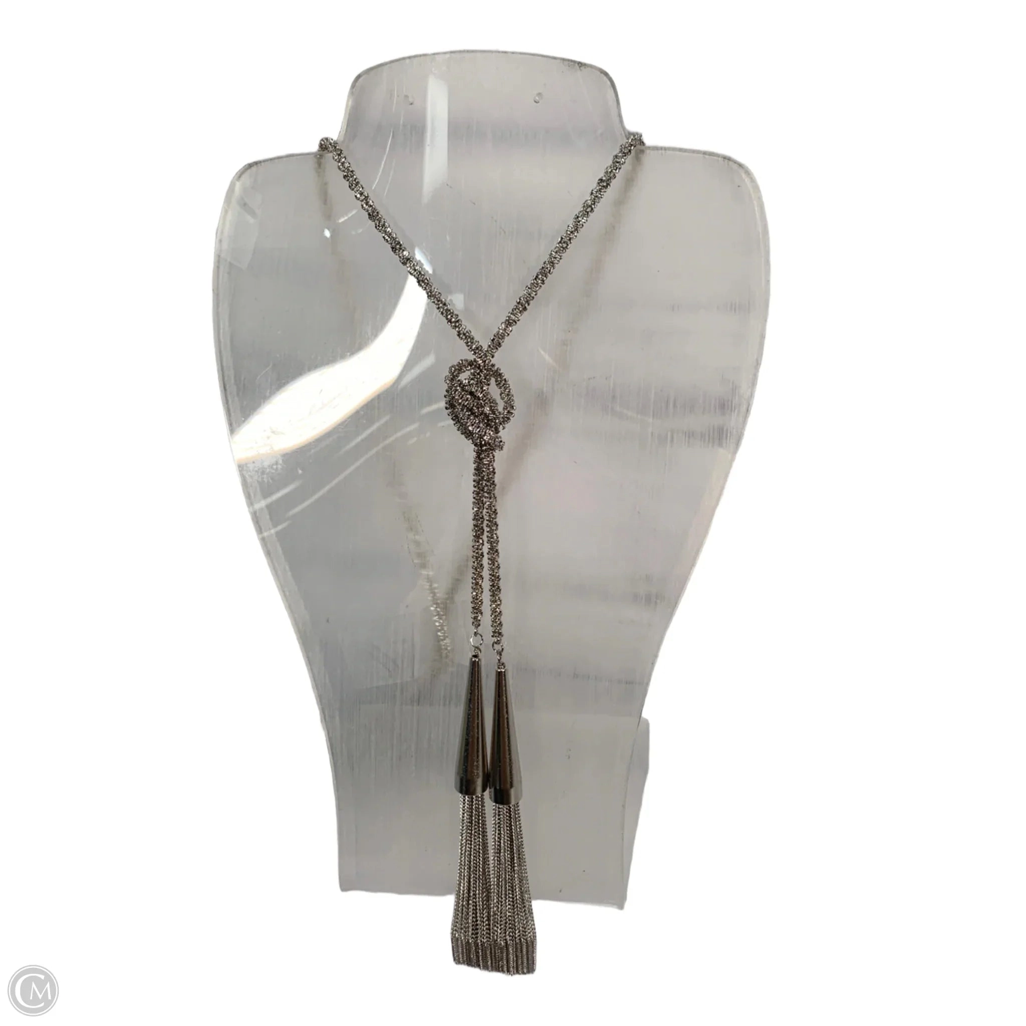 Necklace Lariat & Y-drop By Kendra Scott