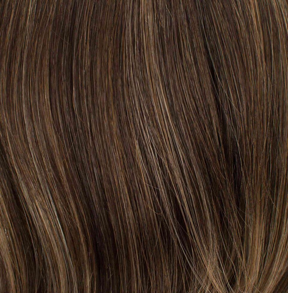 Nicki Wig by Tony of Beverly | Synthetic (Lace Front Mono)