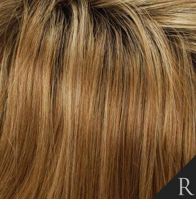 Nicki Wig by Tony of Beverly | Synthetic (Lace Front Mono)
