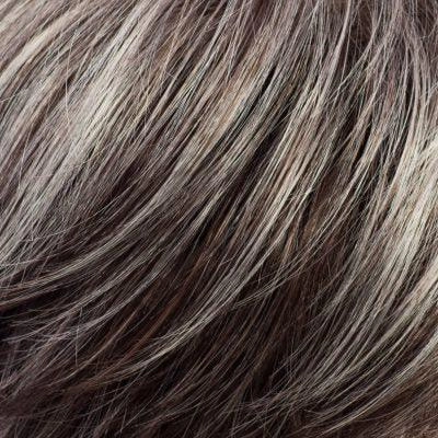 Nicki Wig by Tony of Beverly | Synthetic (Lace Front Mono)