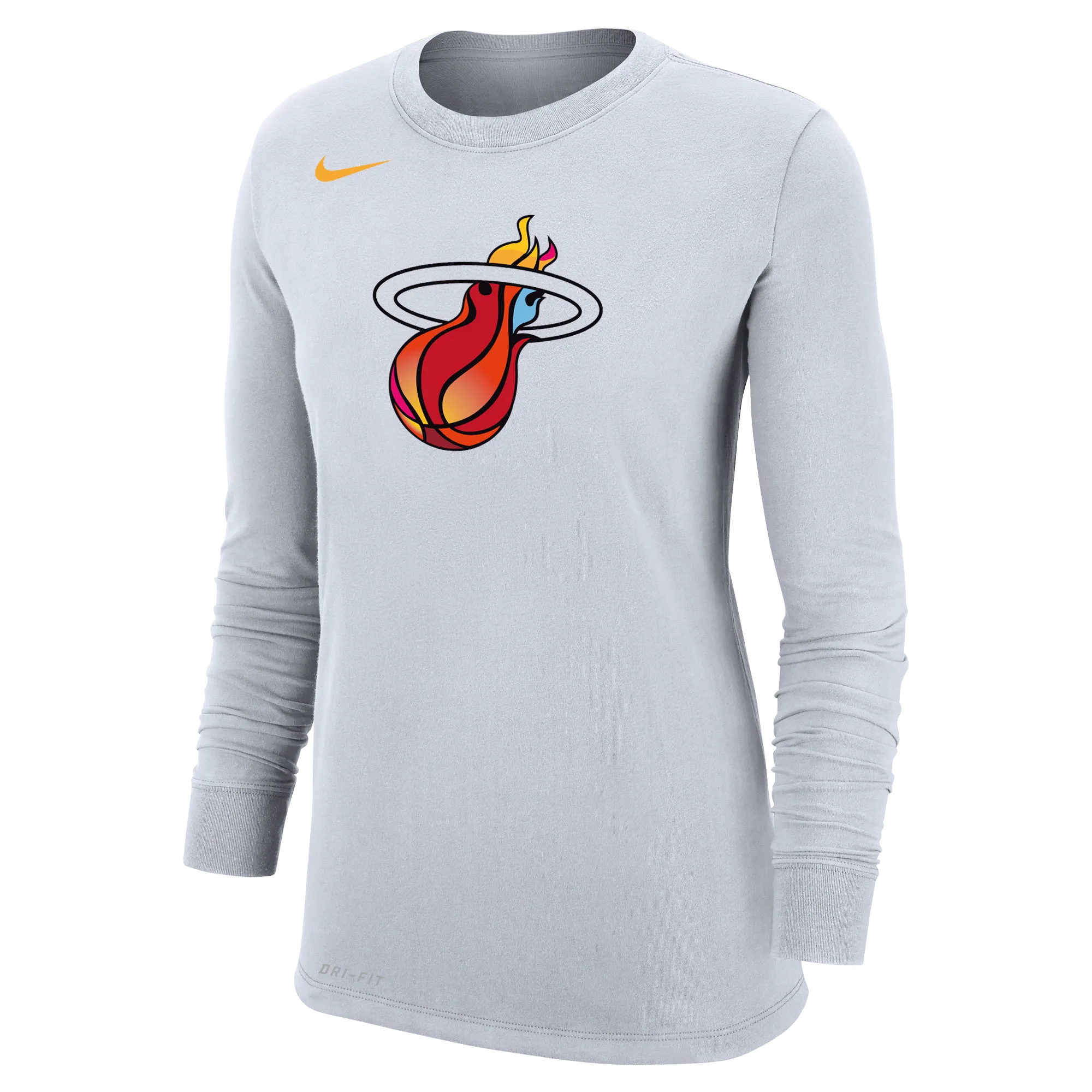 Nike Miami Mashup Vol. 2 Women's Long Sleeve Tee
