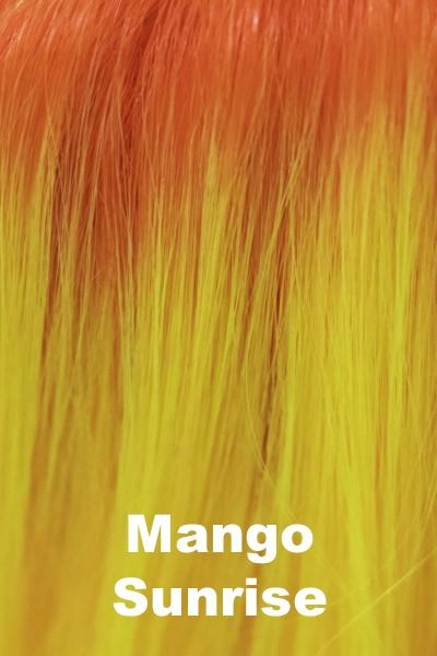 Noriko Wigs - Angelica #1625