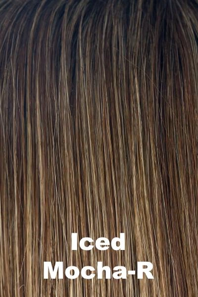Noriko Wigs - Angelica #1625