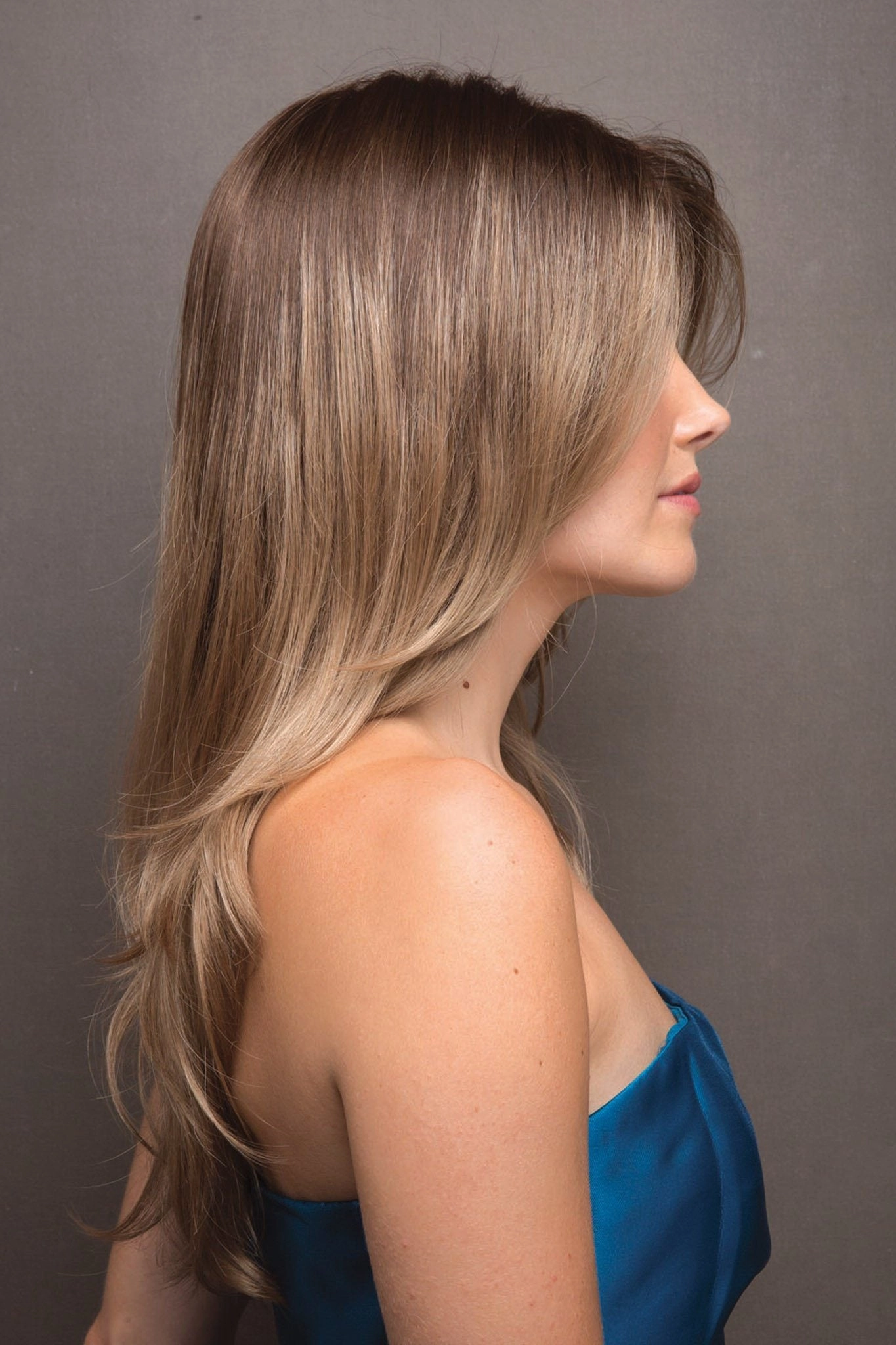 Noriko Wigs - Angelica #1625