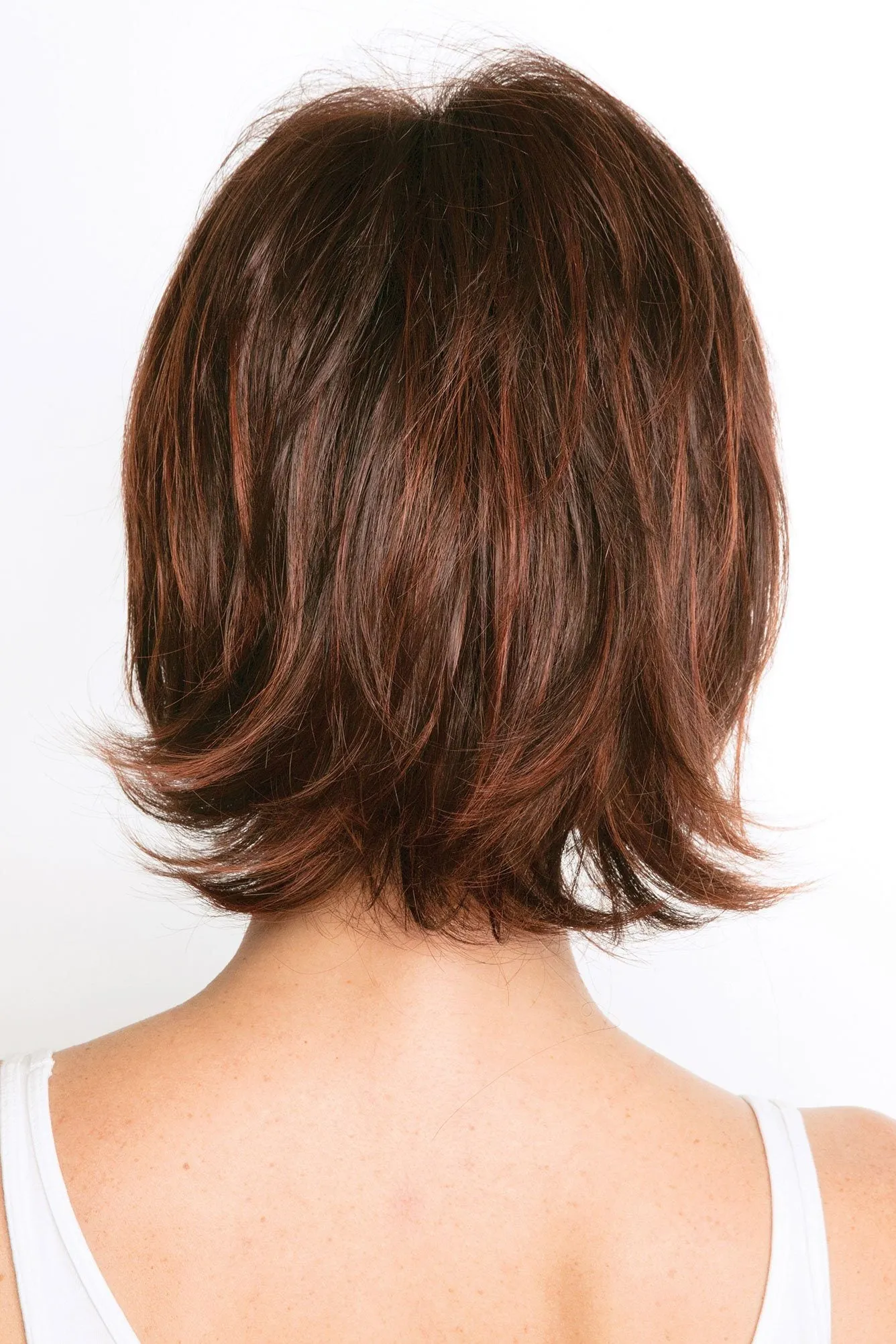 Noriko Wigs - Claire #1647