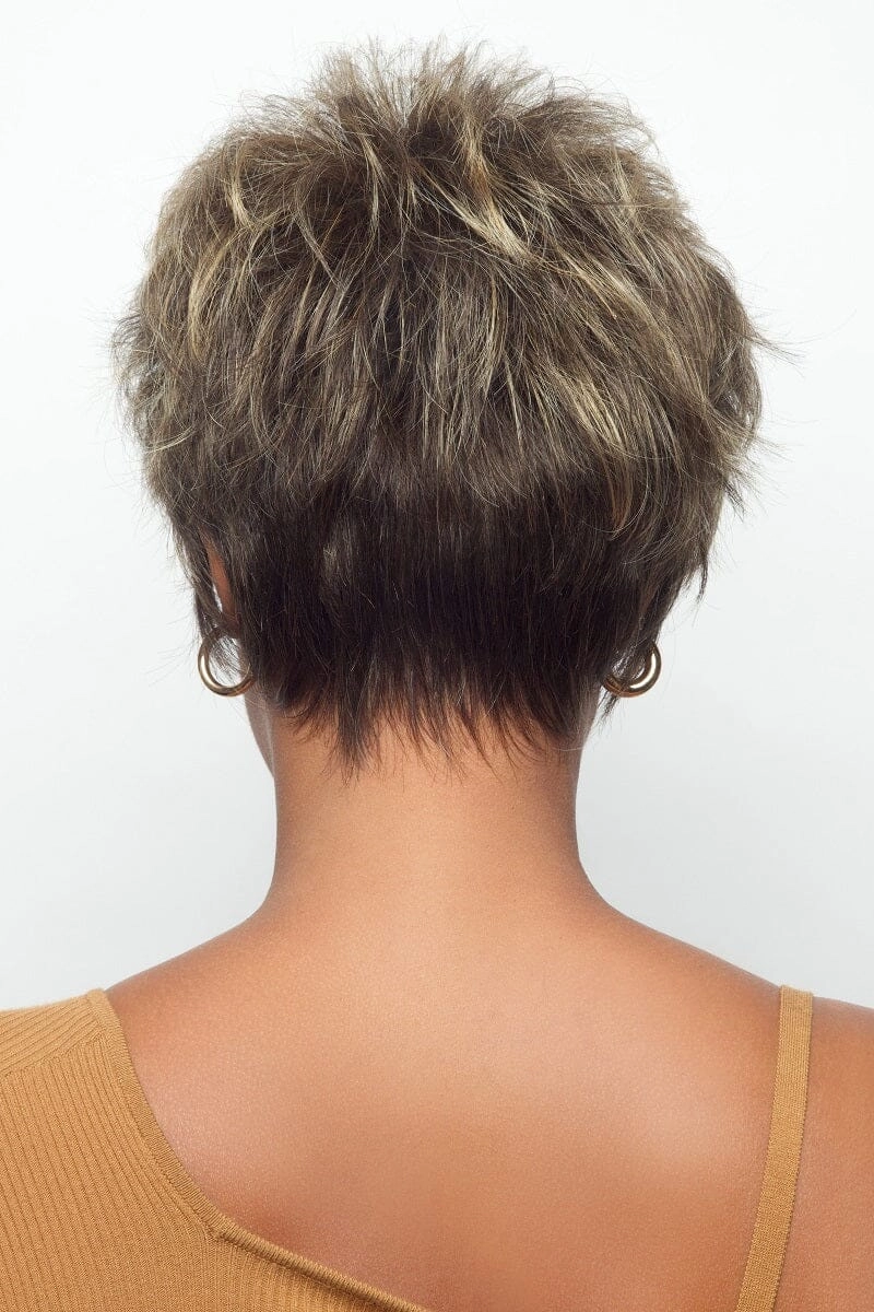 Noriko Wigs - Roni #1641