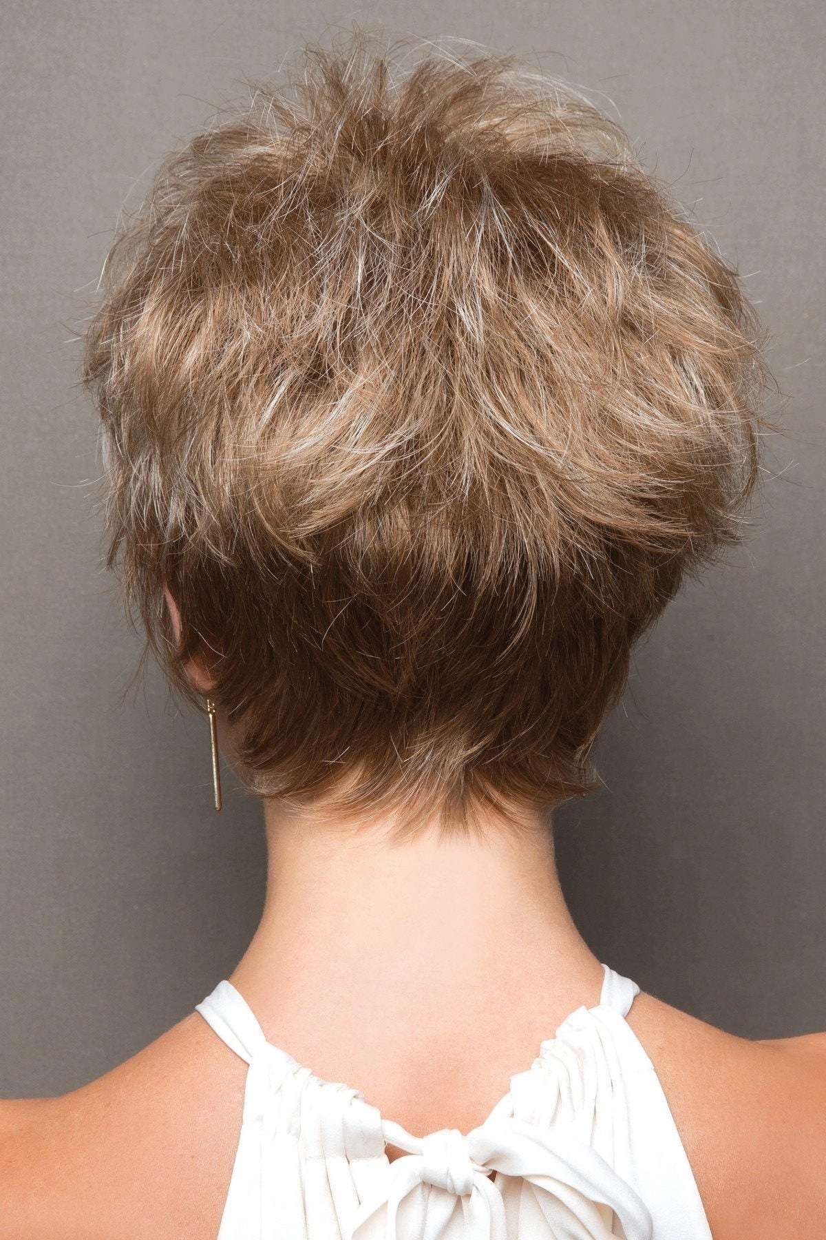 Noriko Wigs - Roni #1641