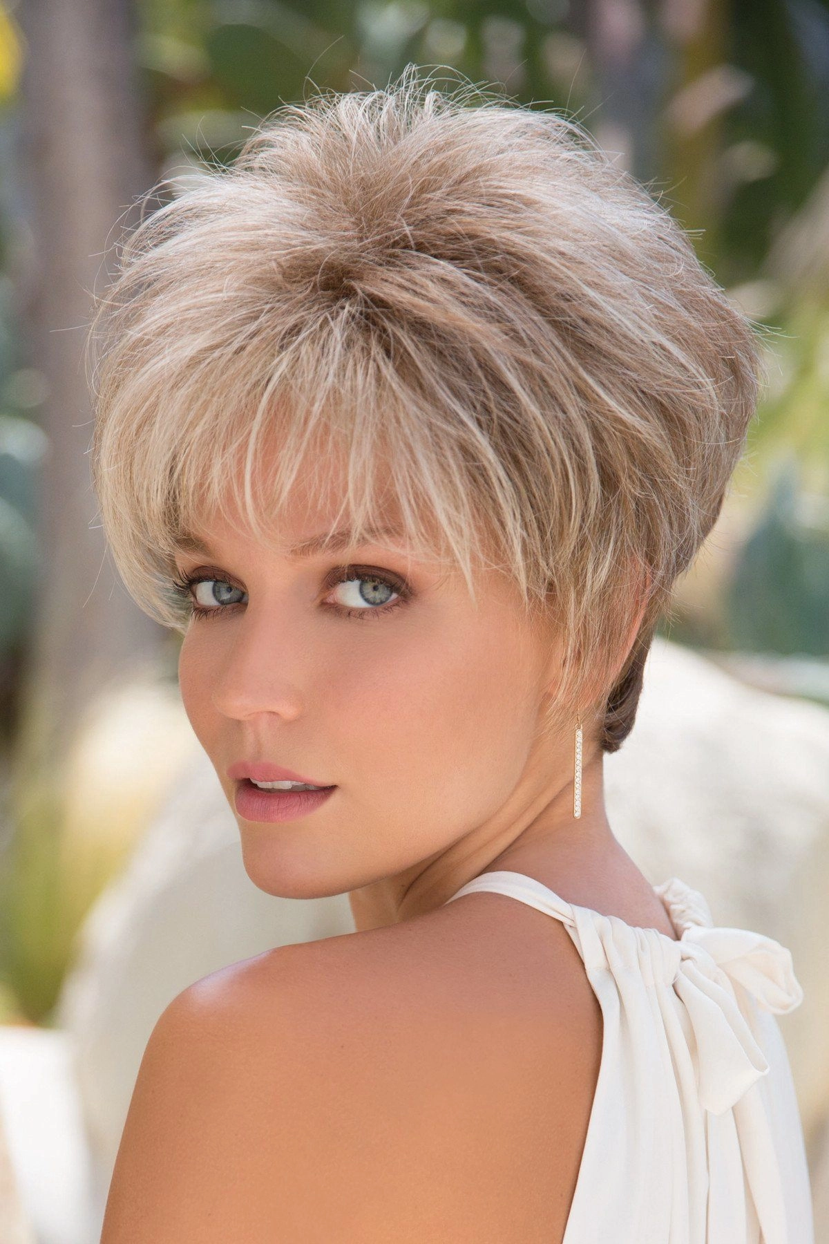 Noriko Wigs - Roni #1641